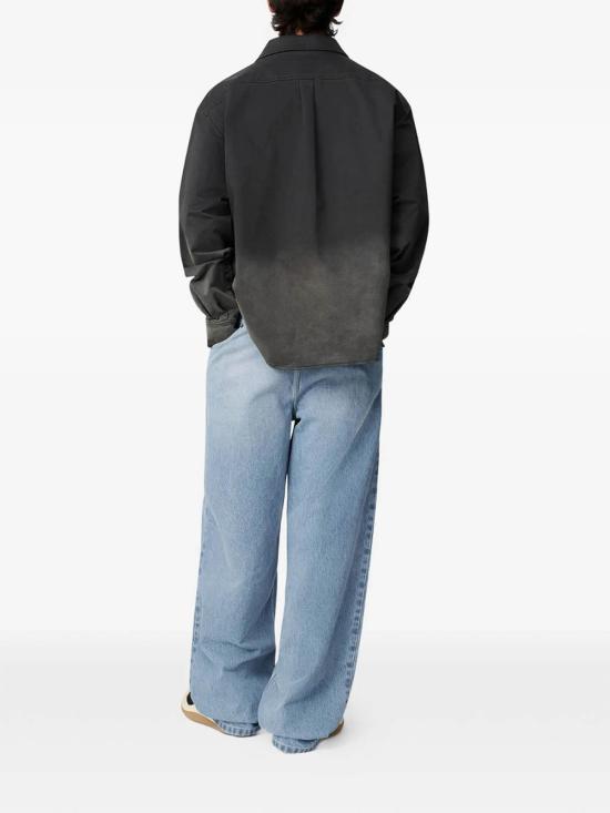26SS 악셀 아리가토 데님 팬츠 A3778003INVERTLGBLU Blue - AXEL ARIGATO