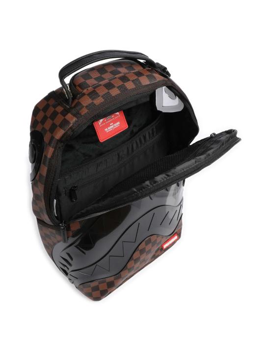  스프레이그라운드 백팩 910B5855NSZ multi MULTICOLOR - SPRAYGROUND