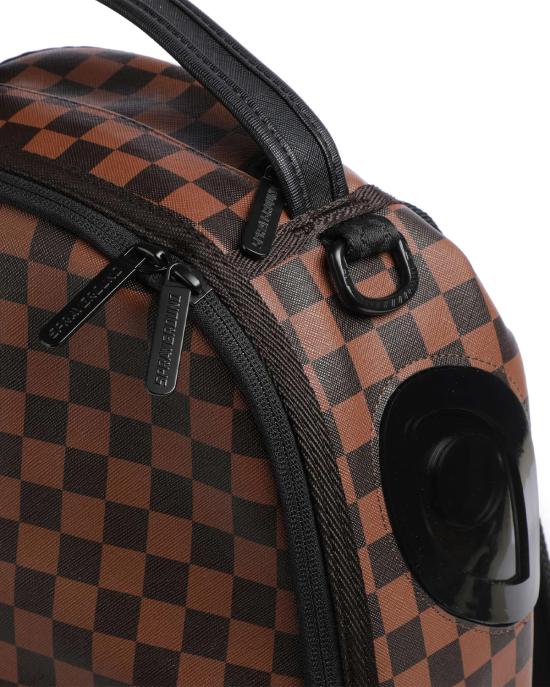  스프레이그라운드 백팩 910B5855NSZ multi MULTICOLOR - SPRAYGROUND