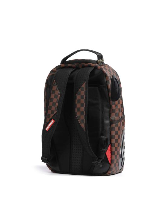  스프레이그라운드 백팩 910B5855NSZ multi MULTICOLOR - SPRAYGROUND
