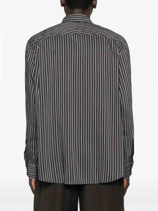 26SS 스튜디오 니콜슨 셔츠 SNM1126VIEWINDIG Medium Wash - STUDIO NICHOLSON