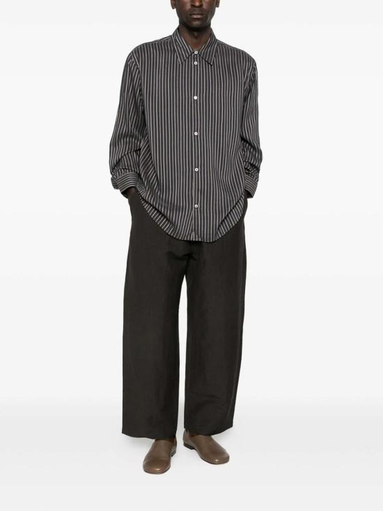 26SS 스튜디오 니콜슨 셔츠 SNM1126VIEWINDIG Medium Wash - STUDIO NICHOLSON