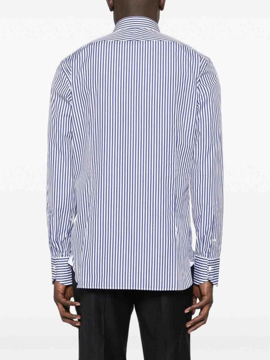 26SS 톰포드 긴팔 셔츠 C0010HSBC01WUC White - TOMFORD