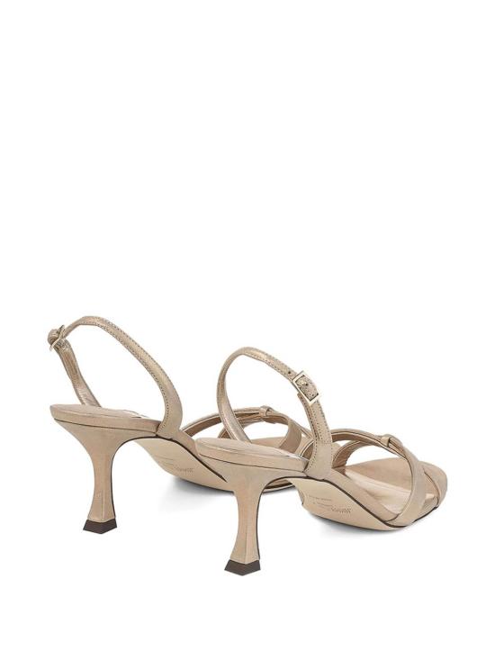 26SS 지미추 샌들 ELSY70SHSLISGO Gold - JIMMY CHOO