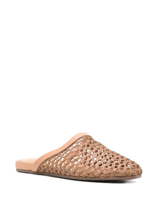 26SS 에이션트 그릭 샌들 THESLIPPERVACHETTANBROWN Brown - ANCIENT GREEK