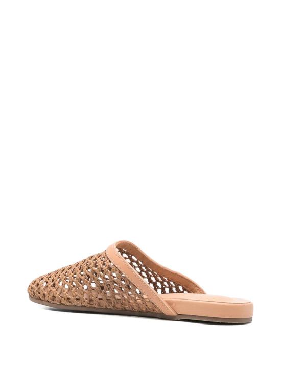 26SS 에이션트 그릭 샌들 THESLIPPERVACHETTANBROWN Brown - ANCIENT GREEK