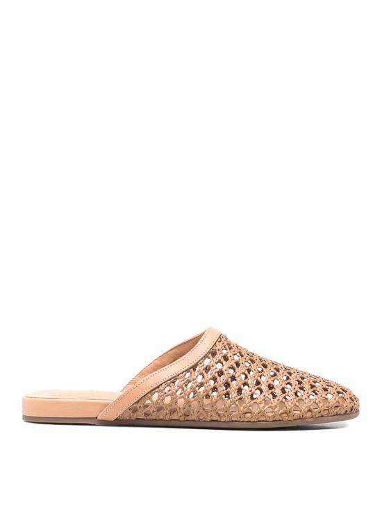 26SS 에이션트 그릭 샌들 THESLIPPERVACHETTANBROWN Brown