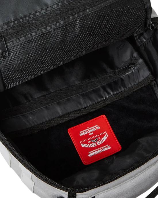  스프레이그라운드 백팩 910B6224NSZ multi MULTICOLOR - SPRAYGROUND