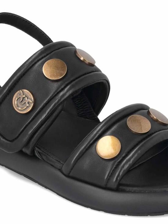 26SS 핑코 샌들 SD0521P003FIONA01Z99 Black - PINKO