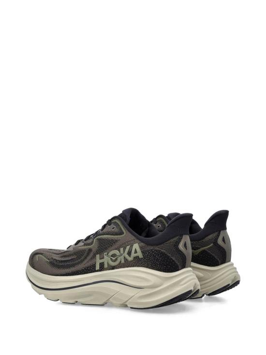 26SS 호카 스니커즈 1162030DRST Brown - HOKA