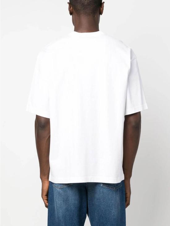 26SS 악셀 아리가토 반팔 티셔츠 A1460003HONORWHITE White - AXEL ARIGATO