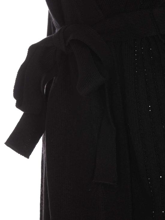  트윈셋 가디건 232TP3401S1773500006 Black - TWINSET