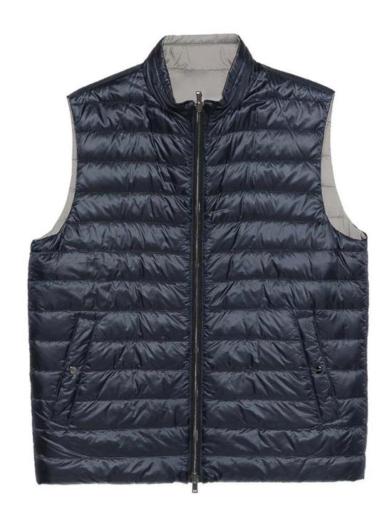 26SS 에르노 패딩 12020ZPI001320U9294 Blue