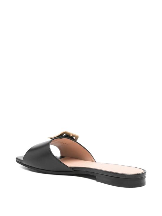 26SS 발리 샌들 WF105MVT005U901 Black - BALLY