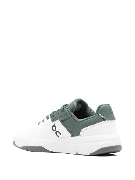 26SS 온 러닝 스니커즈 3WF10431528 White - ON RUNNING