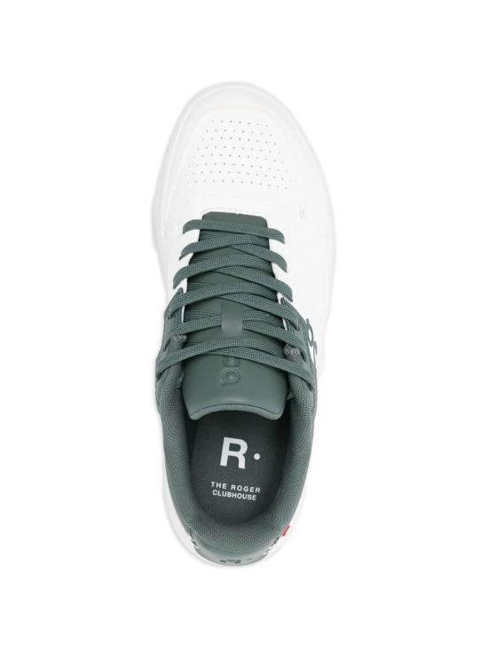 26SS 온 러닝 스니커즈 3WF10431528 White - ON RUNNING