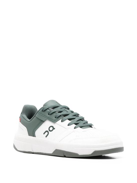 26SS 온 러닝 스니커즈 3WF10431528 White - ON RUNNING