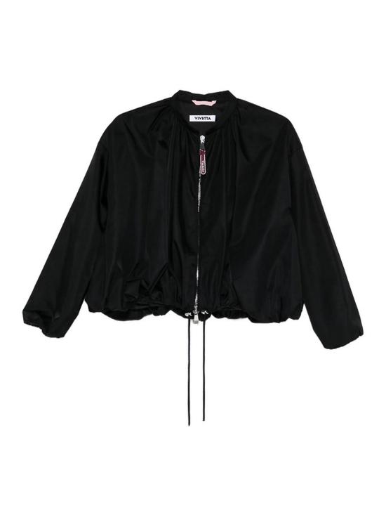 26SS 비베타 자켓 VM1GB0025TE1079000 Black