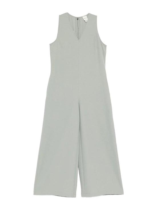 26SS 캘빈클라인 점프수트 LV044F009GSHADO Green