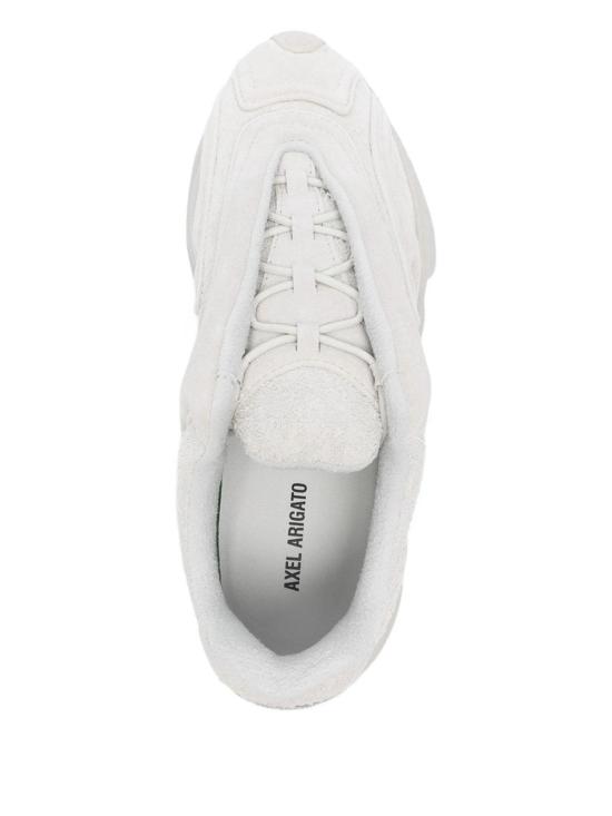 26SS 악셀 아리가토 스니커즈 F3236001SATELLITELGGRE Grey - AXEL ARIGATO