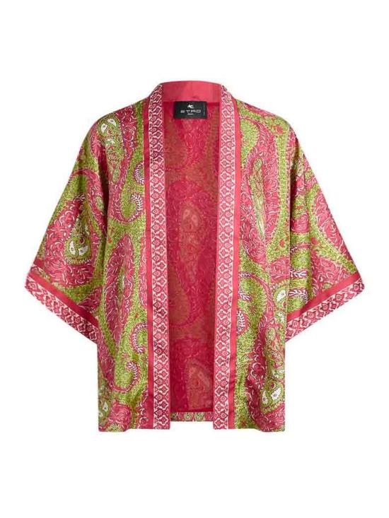 26SS 에트로 튜닉 AKH14WRCA0025X0896 Nude Neutrals