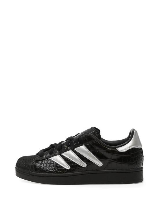 26SS 아디다스 스니커즈 HQ9303 Black - ADIDAS