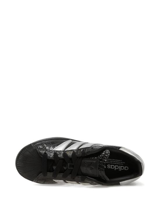 26SS 아디다스 스니커즈 HQ9303 Black - ADIDAS