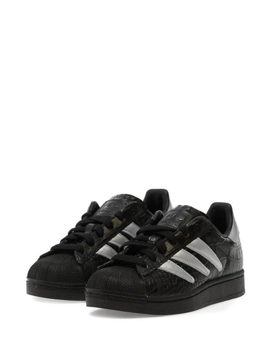 26SS 아디다스 스니커즈 HQ9303 Black - ADIDAS