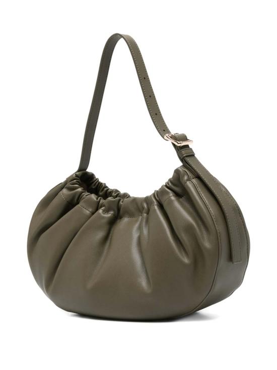 26SS 아페쎄 니논 후프 숄더백 PUAATF67049JAC Green - A.P.C.