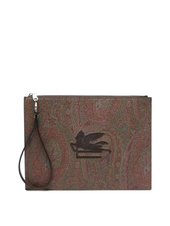 26SS 에트로 크로스백 AA086MP2C0006M0019 Brown