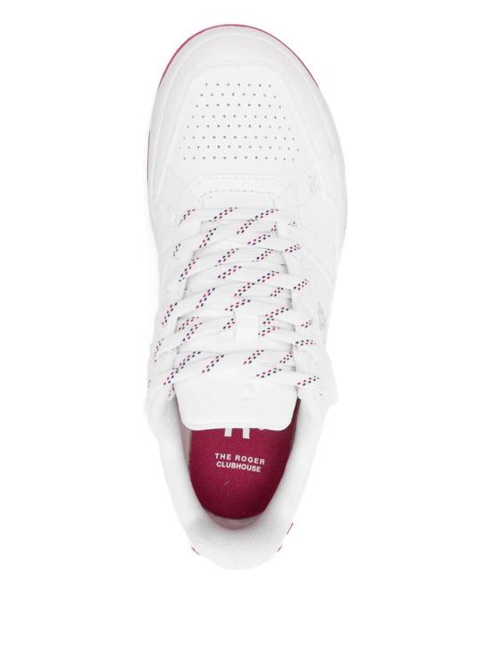 26SS 온 러닝 스니커즈 3WF10433589 White - ON RUNNING