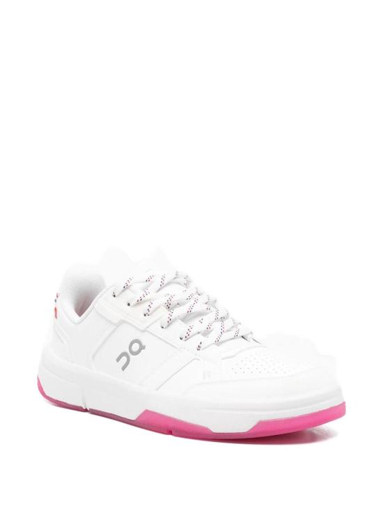 26SS 온 러닝 스니커즈 3WF10433589 White - ON RUNNING