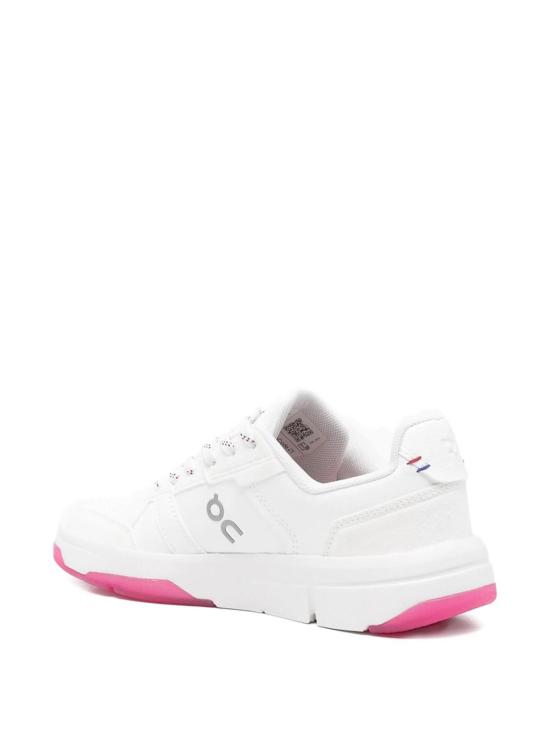 26SS 온 러닝 스니커즈 3WF10433589 White - ON RUNNING