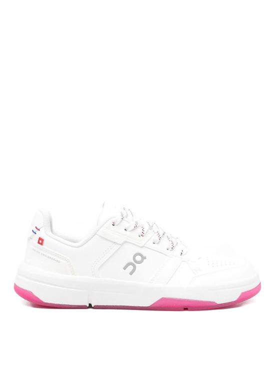26SS 온 러닝 스니커즈 3WF10433589 White