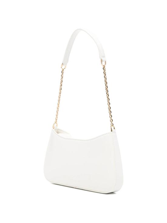 26SS 엘리자베타프랜치 숄더백 BS93A61E2360 White - ELISABETTA FRANCHI