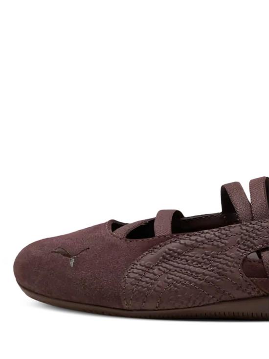 26SS 푸마 스니커즈 40770601 Brown - PUMA