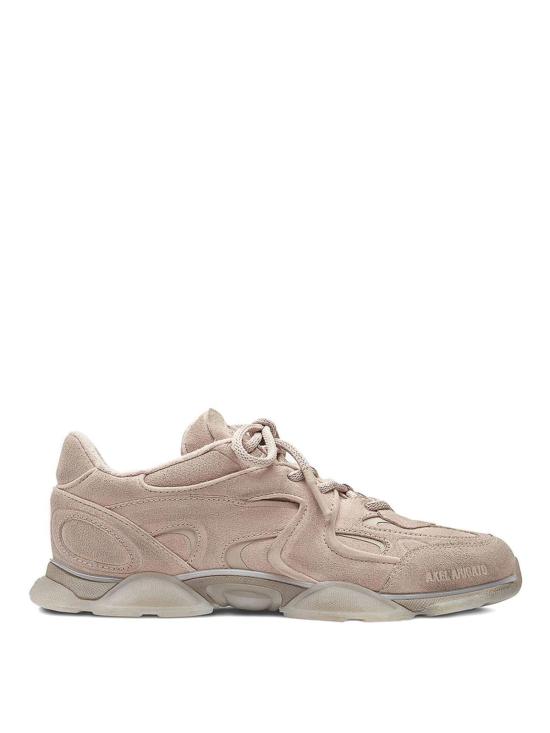 26SS 악셀 아리가토 스니커즈 F3490004ERISLGPIN Nude Neutrals