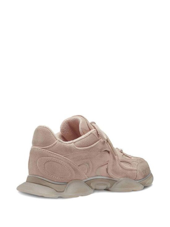 26SS 악셀 아리가토 스니커즈 F3490004ERISLGPIN Nude Neutrals - AXEL ARIGATO