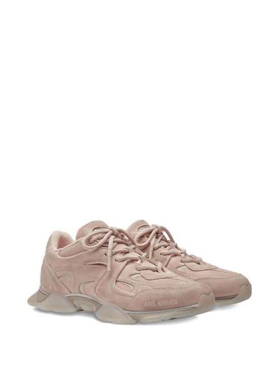 26SS 악셀 아리가토 스니커즈 F3490004ERISLGPIN Nude Neutrals - AXEL ARIGATO