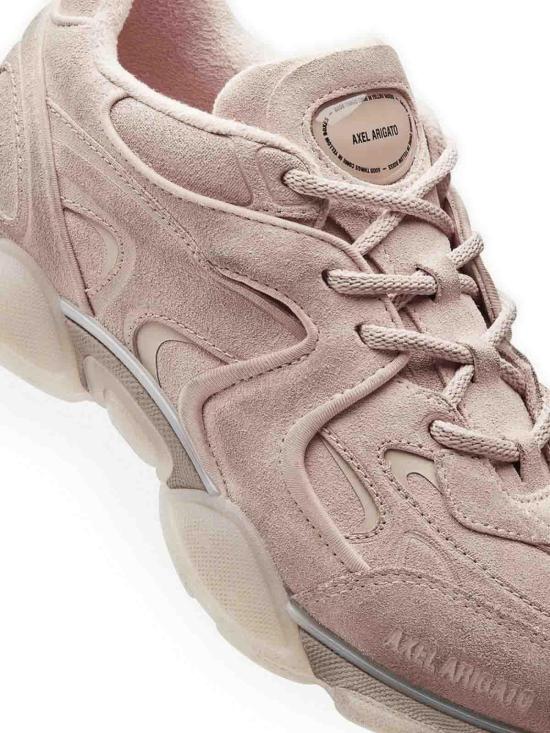 26SS 악셀 아리가토 스니커즈 F3490004ERISLGPIN Nude Neutrals - AXEL ARIGATO