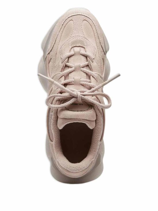 26SS 악셀 아리가토 스니커즈 F3490004ERISLGPIN Nude Neutrals - AXEL ARIGATO