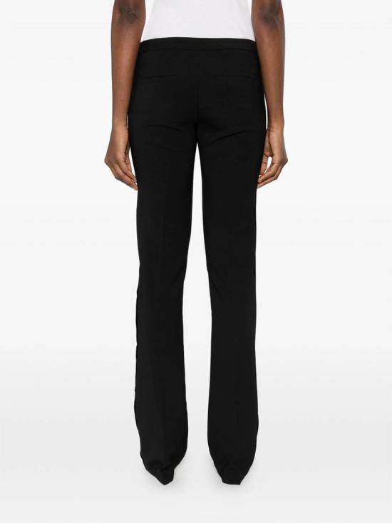 26SS 엘리자베타프랜치 수트 팬츠 PA16561E2110 Black - ELISABETTA FRANCHI