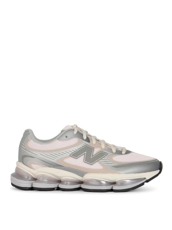 26SS 뉴발란스 스니커즈 U20005F9 Grey