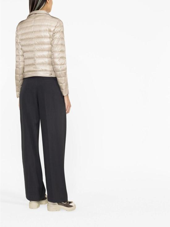 26SS 에르노 패딩 12017ZPI001667D1985 Beige - HERNO