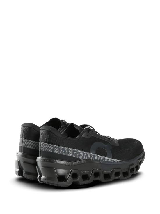 26SS 온 러닝 스니커즈 3WE10110106 Black - ON RUNNING