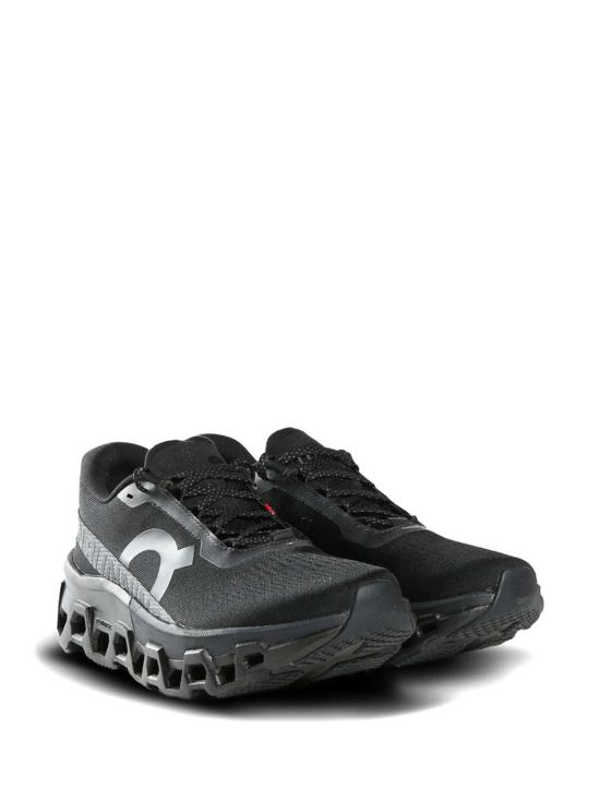 26SS 온 러닝 스니커즈 3WE10110106 Black - ON RUNNING