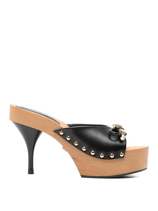 26SS 베르사체 샌들 DVT2P10223141B00V Black