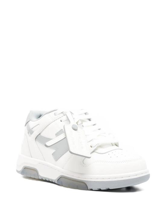 26SS 오프화이트 스니커즈 W259C9L018WHGRE White - OFF WHITE
