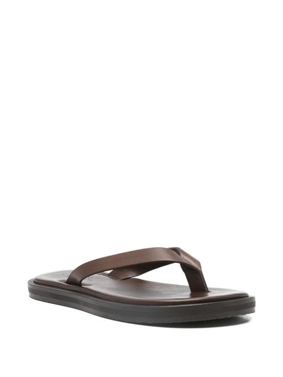 26SS 스튜디오 니콜슨 샌들 SNW1815CURRENCOCOA Brown - STUDIO NICHOLSON