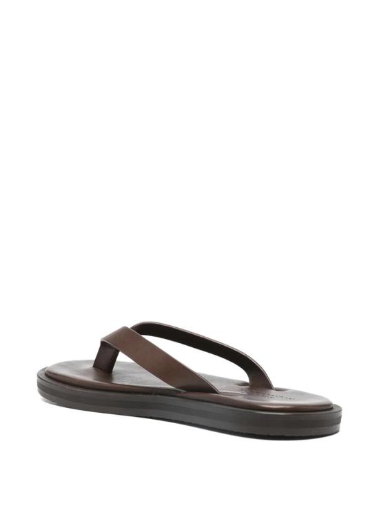 26SS 스튜디오 니콜슨 샌들 SNW1815CURRENCOCOA Brown - STUDIO NICHOLSON